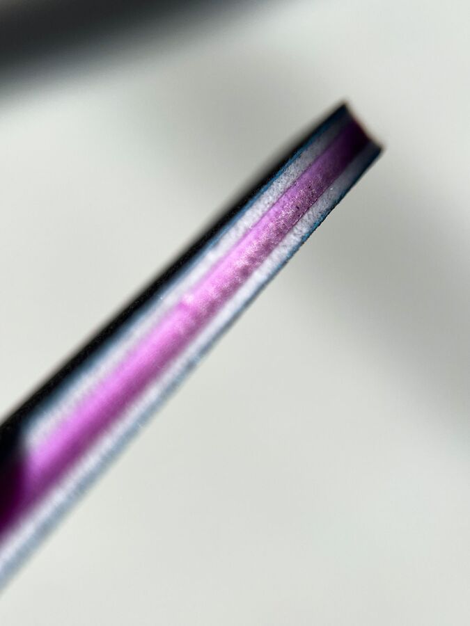 Lima Black JAPONESA PRO 180/240 - ISSI Supplies - Solo en Pink Pot Plant