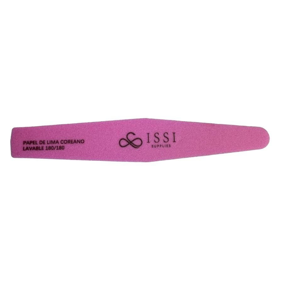 Lima Sponge Coreana 180/180 Rosa - ISSI Supplies - Solo en Pink Pot Plant