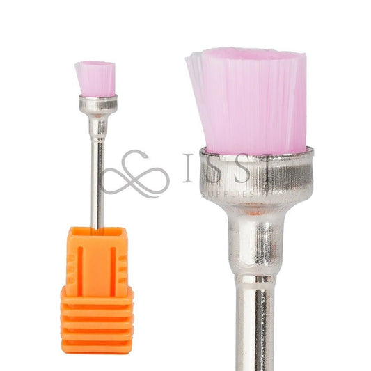 MBP01 Fresa para Limpieza de uña, nylon - ISSI Supplies -  Solo en Pink Pot Plant