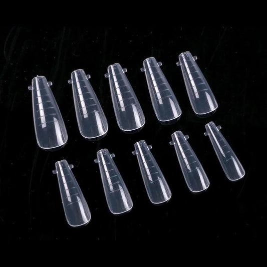 Molde Dual System Coffin corto NTA-16 X120u - ISSI Supplies - Solo en Pink Pot Plant