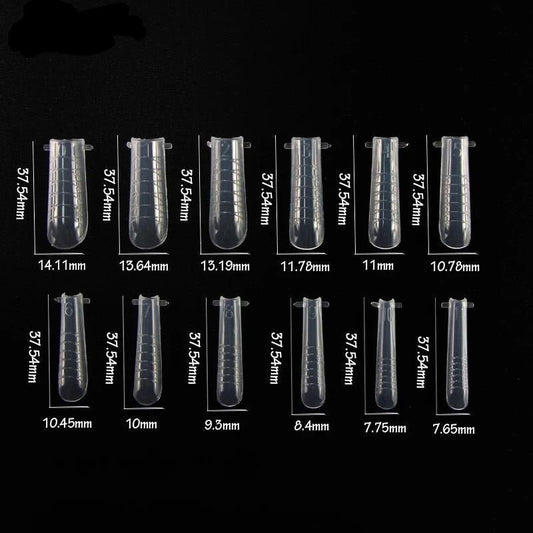 Molde Dual System Recto x120u DFD-11 - ISSI Supplies - Solo en Pink Pot Plant