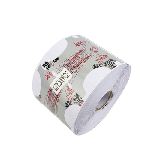 Molde de Papel x500 Silver - ISSI Supplies -  Solo en Pink Pot Plant