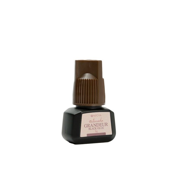 Pegamento GRANDEUR 3g para Extension de Pestañas - Neicha - Solo en Pink Pot Plant