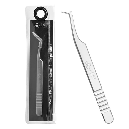 Pinza para Extensiones PRO LXN1029 - ISSI Supplies -  Solo en Pink Pot Plant