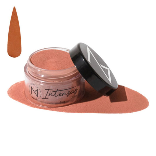 Polvo Acrilico Intensas Charmosa 10g - Majestic Nails - Solo en Pink Pot Plant