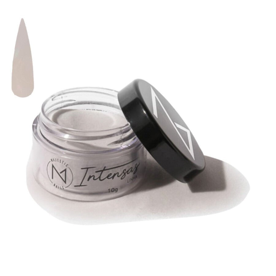 Polvo Acrilico Intensas Elegante 10g - Majestic Nails - Solo en Pink Pot Plant