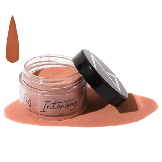 Polvo Acrilico Intensas Formosa 10g - Majestic Nails - Solo en Pink Pot Plant