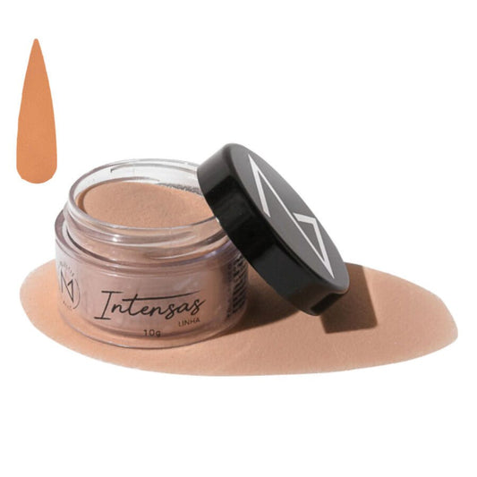 Polvo Acrilico Intensas La Belle 10g - Majestic Nails - Solo en Pink Pot Plant