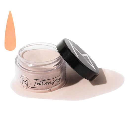 Polvo Acrilico Intensas Luxo 10g - Majestic Nails - Solo en Pink Pot Plant