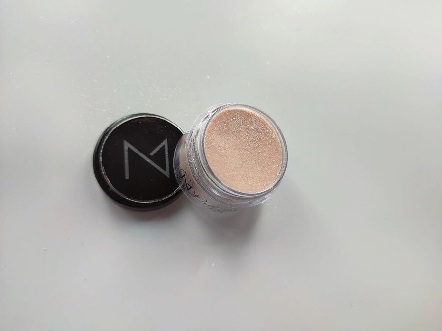 Polvo Acrilico Perfect Shine 10g - Majestic Nails - Solo en Pink Pot Plant