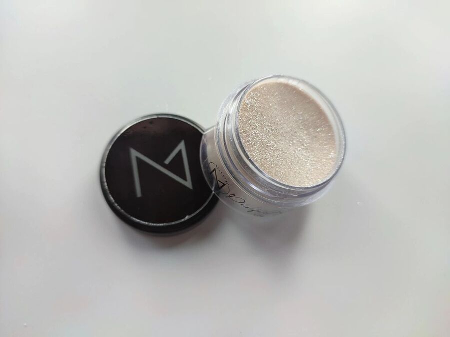 Polvo Acrilico Perfect Shine Requinte 10g - Majestic Nails - Solo en Pink Pot Plant