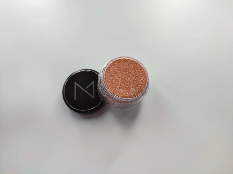 Polvo Acrilico Perfect Shine Terna 10g - Majestic Nails - Solo en Pink Pot Plant
