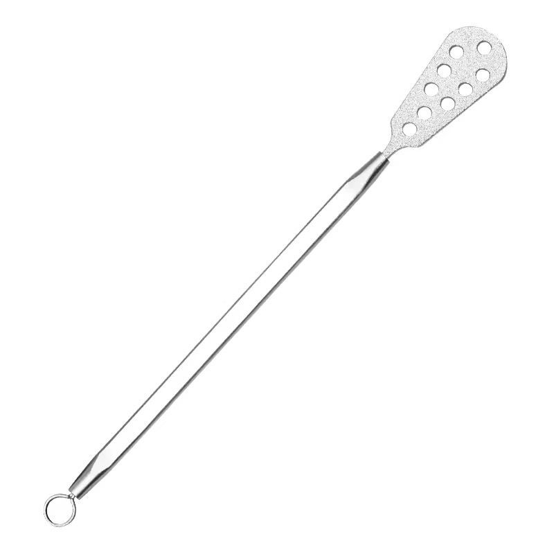 Removedor de Callos Acero Doble LXN112 - ISSI Supplies - Solo en Pink Pot Plant