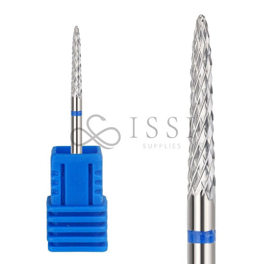 SJ08M Fresa de Tungsteno  Medio - ISSI Supplies -  Solo en Pink Pot Plant