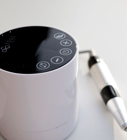 Torno Digital 35.000RPM - ISSI Supplies - Solo en Pink Pot Plant