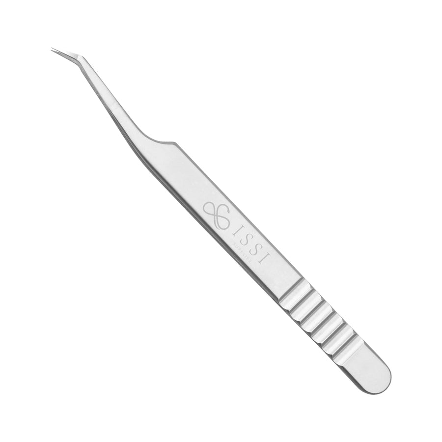 Pinza para Extensiones PRO LXN1028 - ISSI Supplies - Pink Pot Plant