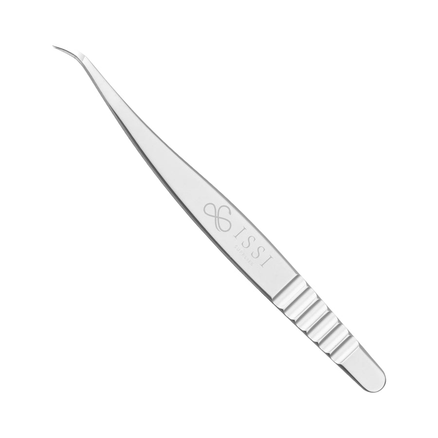 Pinza para Extensiones PRO LXN1030 - ISSI Supplies - Pink Pot Plant