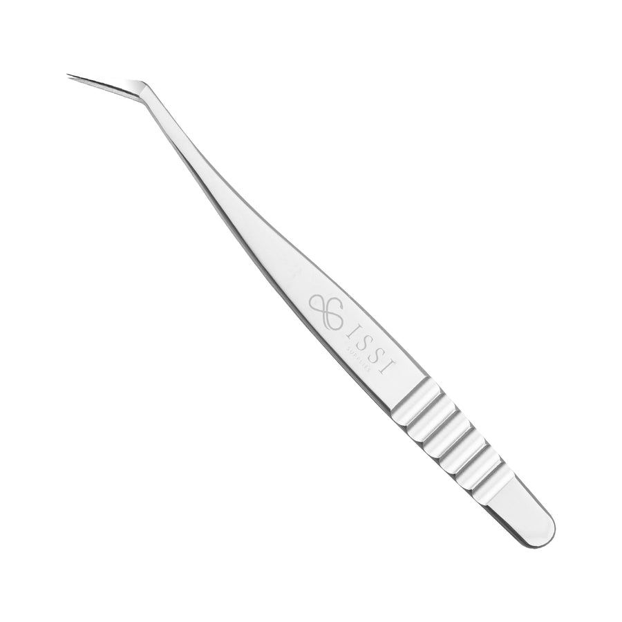 Pinza para Extensiones PRO LXN1031 - ISSI Supplies - Pink Pot Plant