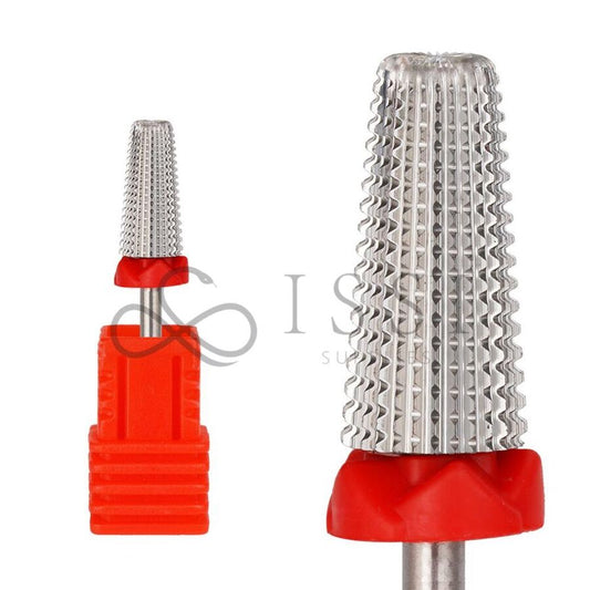 5IN1F  Fresa de Tungsteno 5 en 1 Fino - ISSI Supplies -  Solo en Pink Pot Plant