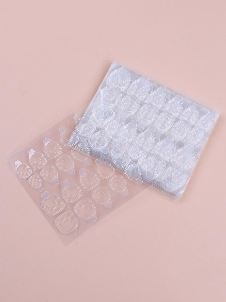 Adhesivo para Press On x10 planchas - Solo en Pink Pot Plant