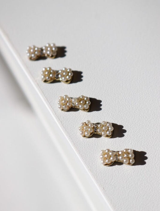 Aplique joyas D446/1 - Solo en Pink Pot Plant