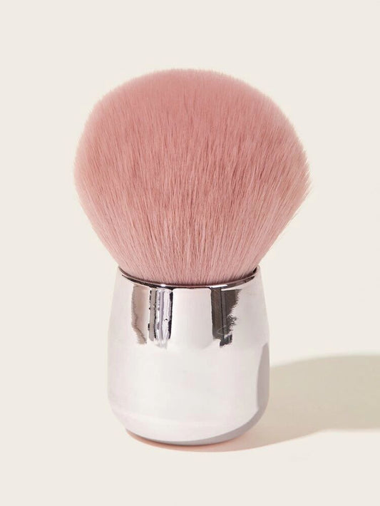 Brocha para Polvo - Solo en Pink Pot Plant