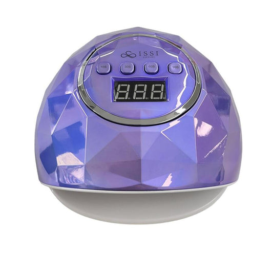 Cabina Led/Uv 39 luces - 86W Diamante Violet - Solo en Pink Pot Plant