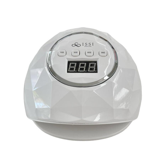 Cabina Led/Uv 39 luces - 86W Diamante White - Solo en Pink Pot Plant