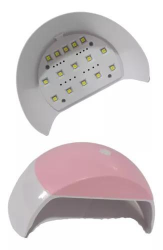 Cabina Mini-G 15 luces LED/UV - Solo en Pink Pot Plant