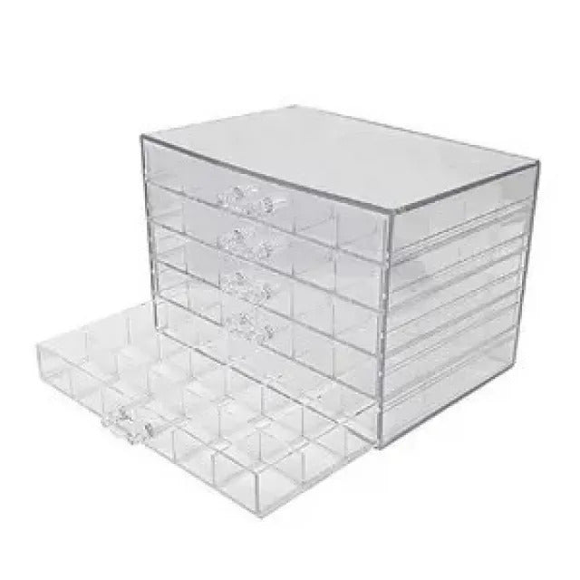 Caja Organizadora - Solo en Pink Pot Plant