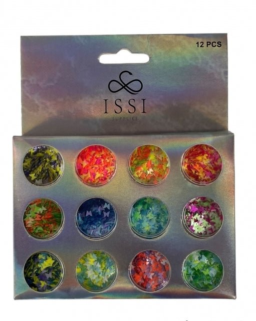 Caviar Mariposa Multicolor GCH3-4 - ISSI Supplies - Solo en Pink Pot Plant