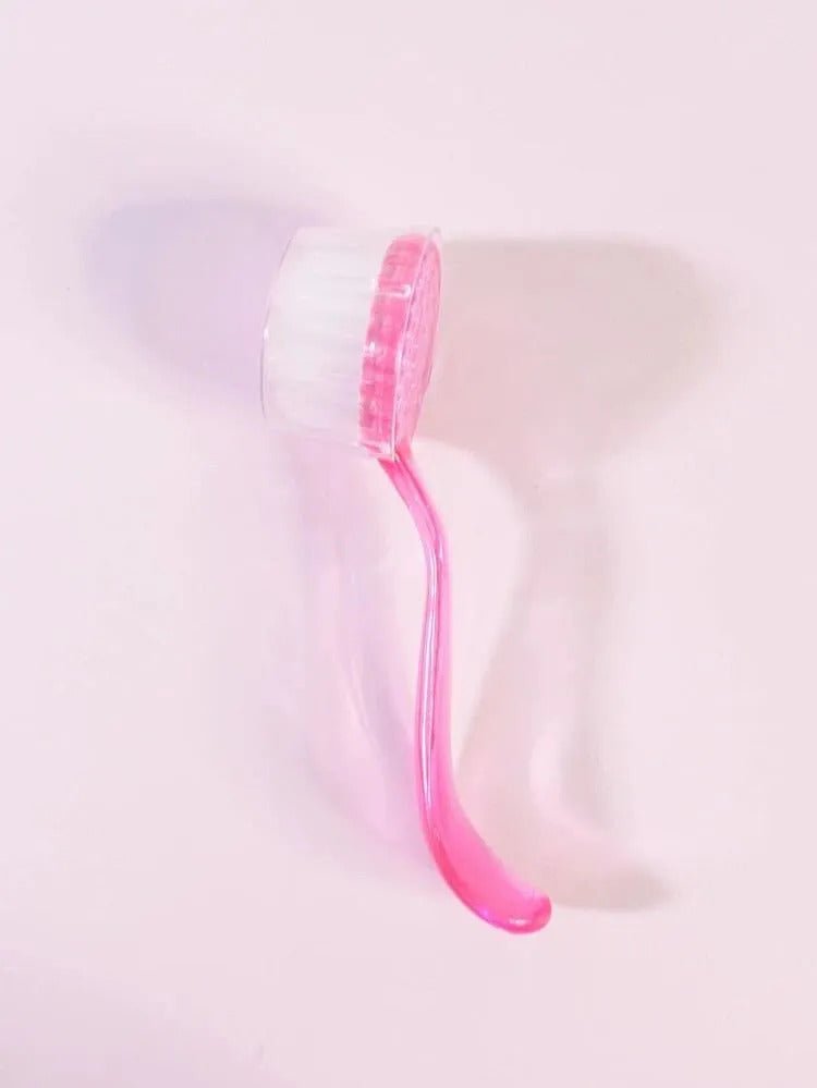 Cepillo Grande para limpieza de uñas - Solo en Pink Pot Plant