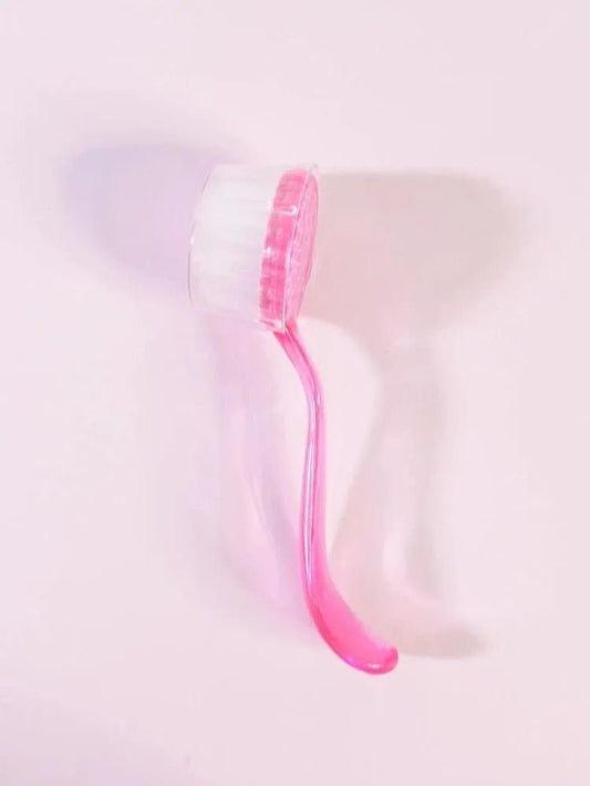 Cepillo Grande para limpieza de uñas - Solo en Pink Pot Plant