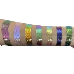 Chameleon Flakes - Solo en Pink Pot Plant