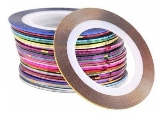 Cinta Fina -  Solo en Pink Pot Plant