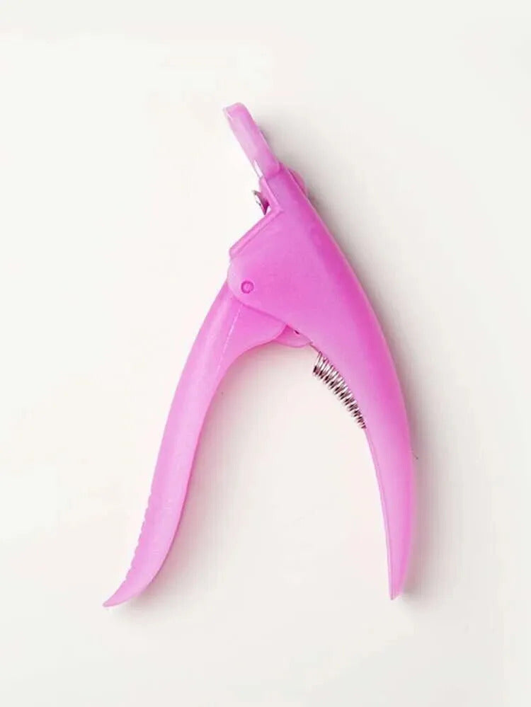 Corta Tip TRIPLE CUT - Solo en Pink Pot Plant
