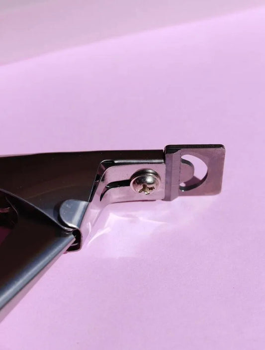 Corta Tips - Solo en Pink Pot Plant