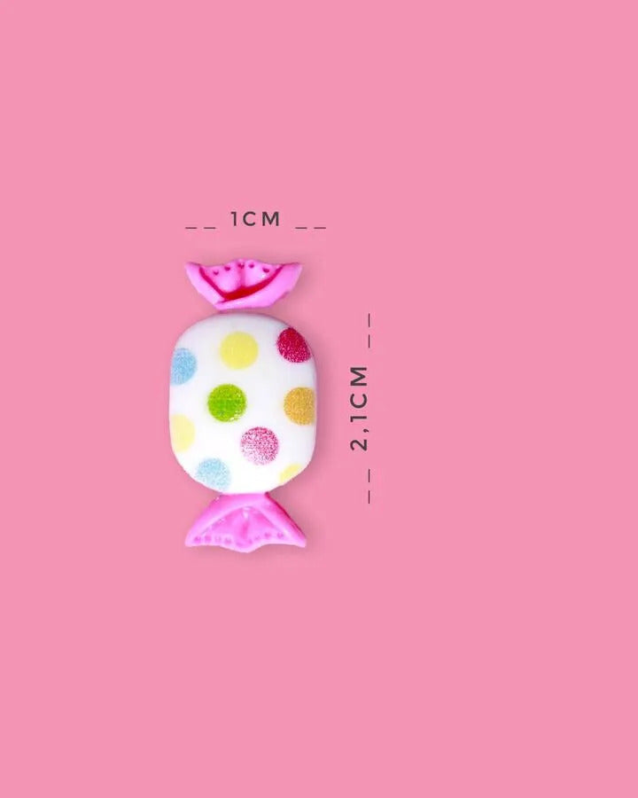 D443/10 Kawaii BIG x 10un. - Solo en Pink Pot Plant