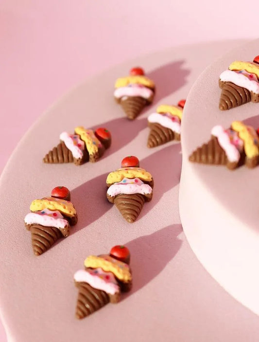 D443/14 Kawaii BIG x 10un. - Solo en Pink Pot Plant