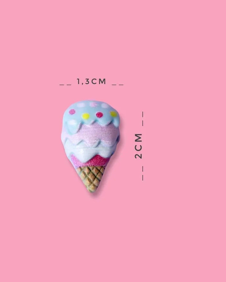 D443/8 Kawaii BIG x 10un. - Solo en Pink Pot Plant
