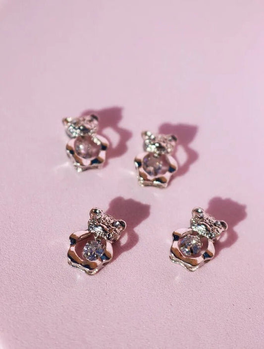 D451/2 BEAR Movil 2 unidades - ISSI Supplies - Solo en Pink Pot Plant