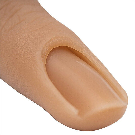 Dedo de Practica +20 Tips - Solo en Pink Pot Plant