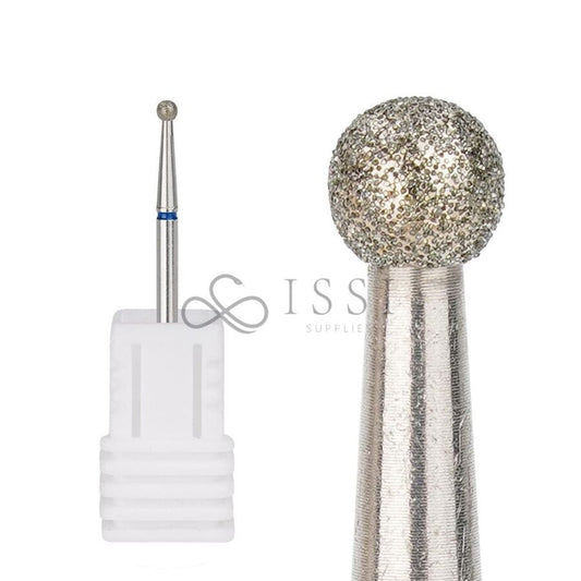 Fresa Diamantada D030D Medio -  Solo en Pink Pot Plant