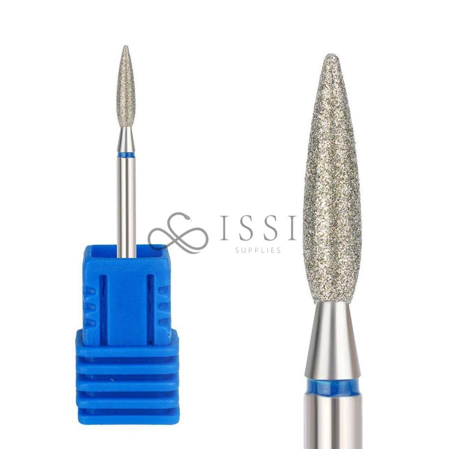 Fresa Diamantada H210D Medio -  Solo en Pink Pot Plant