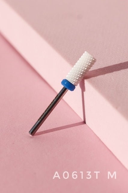 Fresa de Ceramica A0613T Medio - Solo en Pink Pot Plant