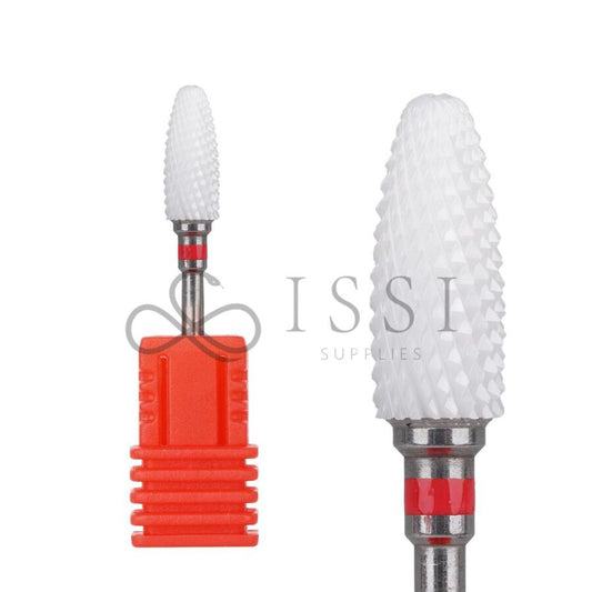 Fresa de Ceramica H615TB Fino -  Solo en Pink Pot Plant