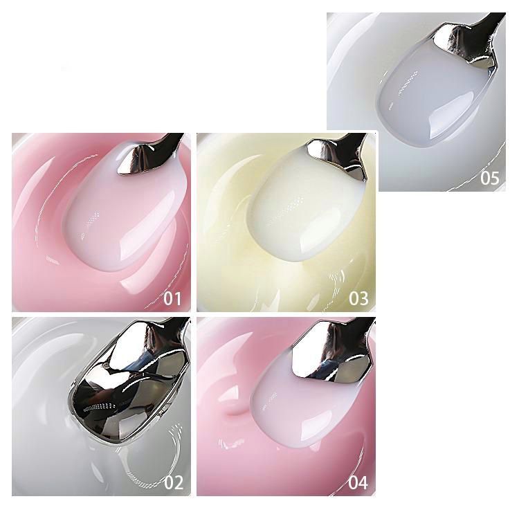 Gel Constructor Autonivelante #03 30ml - ISSI Supplies - Solo en Pink Pot Plant