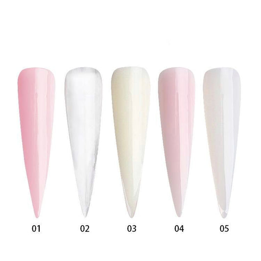 Gel Constructor Autonivelante #04 30ml - ISSI Supplies - Solo en Pink Pot Plant