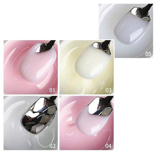 Gel Constructor Autonivelante #05 30ml - ISSI Supplies - Solo en Pink Pot Plant