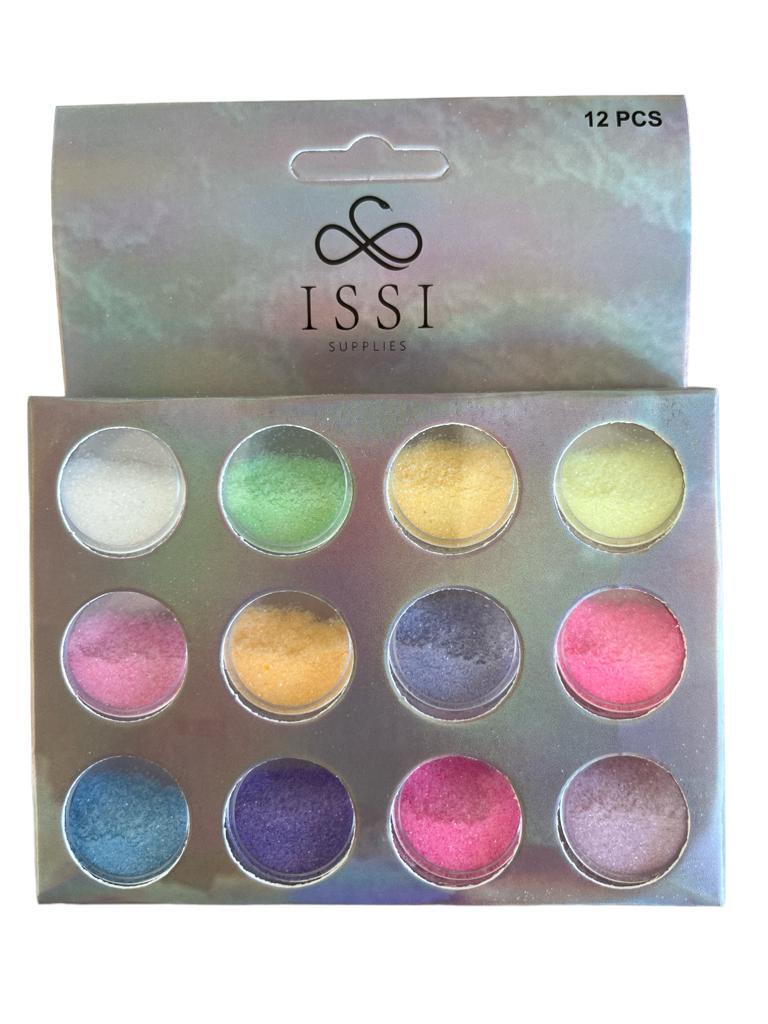 Glitter Fluor GCH1-11 - ISSI Supplies - Solo en Pink Pot Plant
